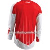 MTB/Motocross Shirt Lange Mouw Thro CORECONTRO N001